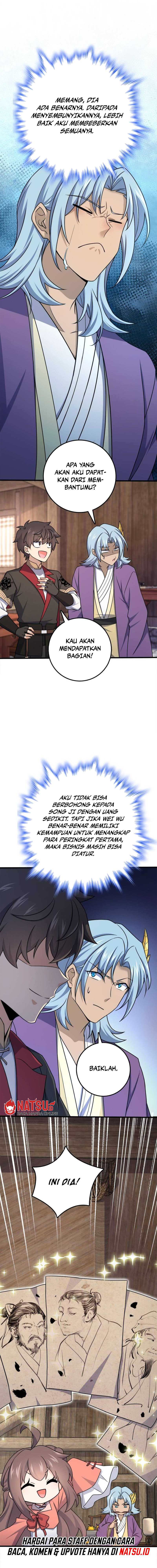 Spare Me, Great Lord! Chapter 576 Gambar 4